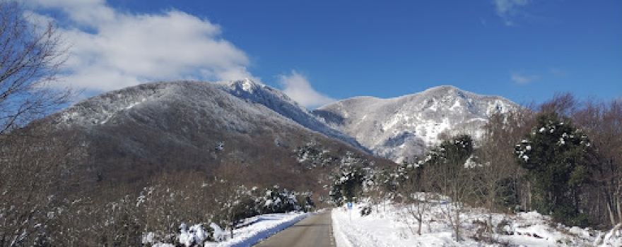Coll de Sant Marçal