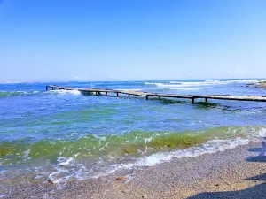 Solnechnyy Bereg