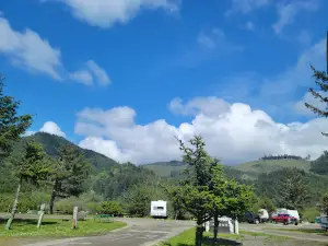 Turtle Rock RV Resort