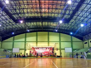Stadion Olahraga Tri Sanja