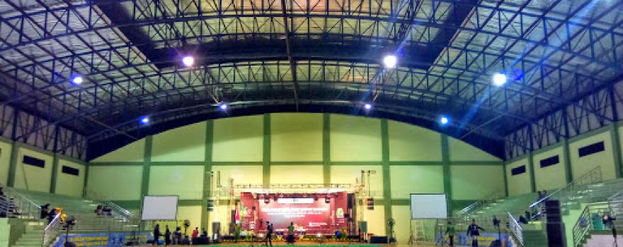 Stadion Olahraga Tri Sanja