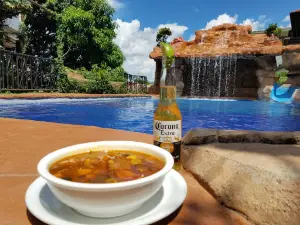 Hotel Club Quinta Pat