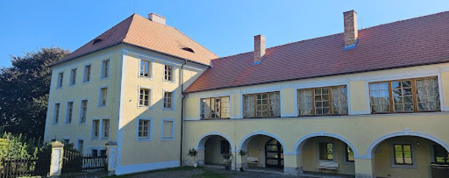 Muzeum Podblanicka, příspěvková organizace