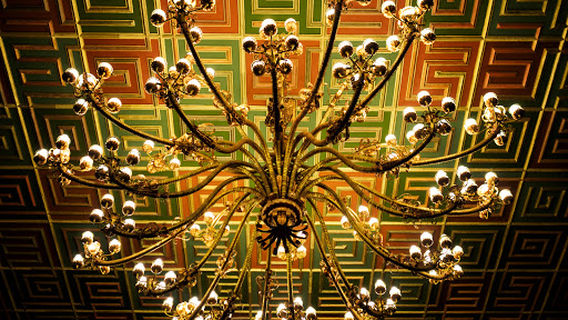 Teatrul Sică Alexandrescu