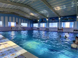 Waves Swimming Pool