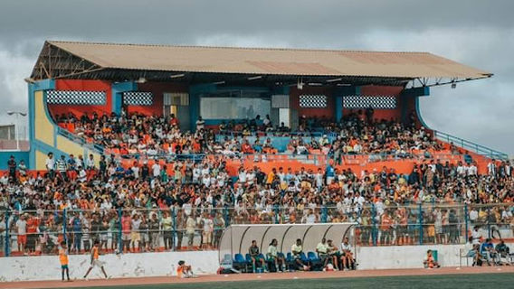 Estádio Marcelo Leitão