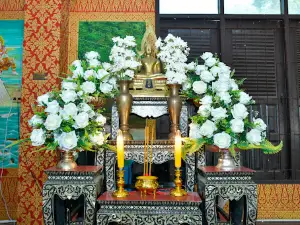 Wat Phanom Rok