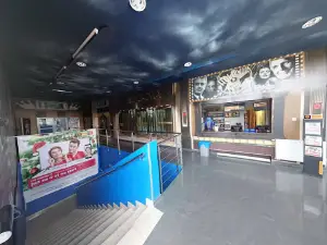 Kino Planeta