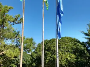 Plaza Luis Piedra Buena