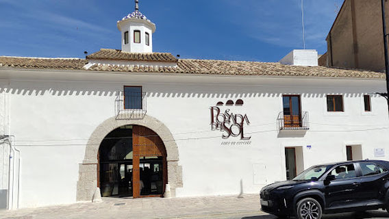 Posada del Sol