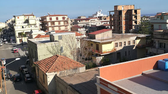 Former Market Hall