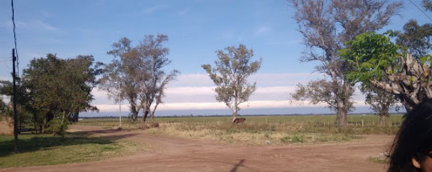 Club Social Y Deportivo San Jorge