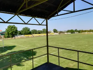 FK Polet Karavukovo