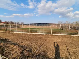 Stadion Sadova