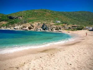 Paralia Zarakon