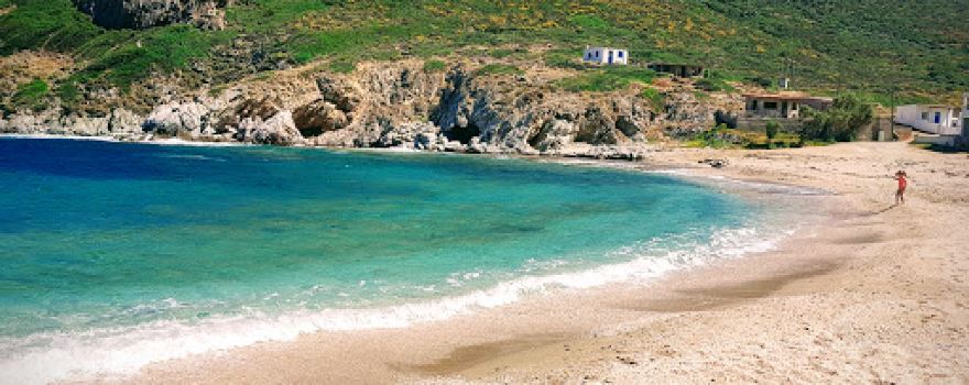 Paralia Zarakon