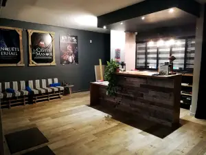 EYESCAPE | Escape Game - Quiz Game - Réalité Virtuelle à Bourgoin-Jallieu