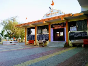 Sant Lakhmaji Maharaj Bag Wanoja