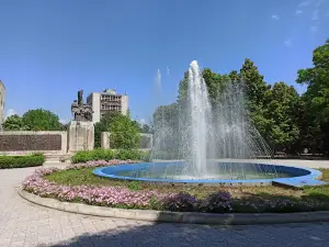 Central Park Turnu Magurele