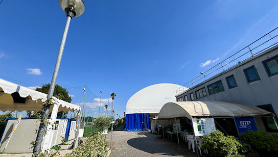 Verisport Padel&Calcetto