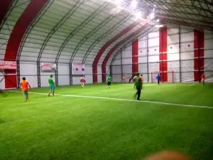 Efeoğlu Halısaha Tesisleri