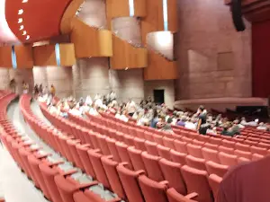 Teatro Aguascalientes
