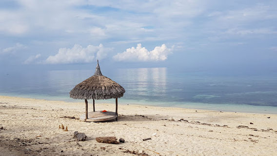 Dapitan City Rotonda