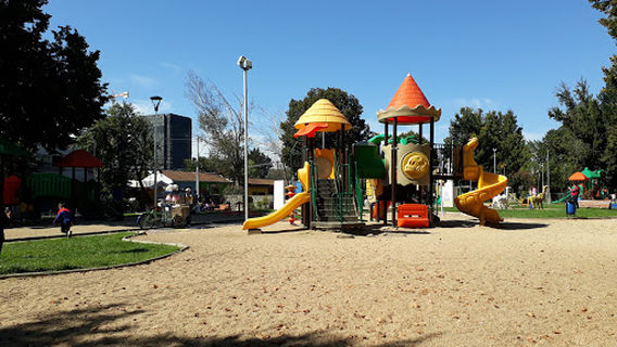 Los Ángeles