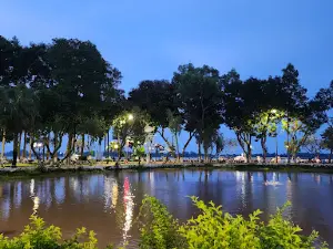Nguyễn Du Park