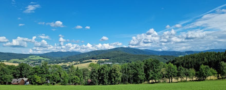 Pajrek Castle