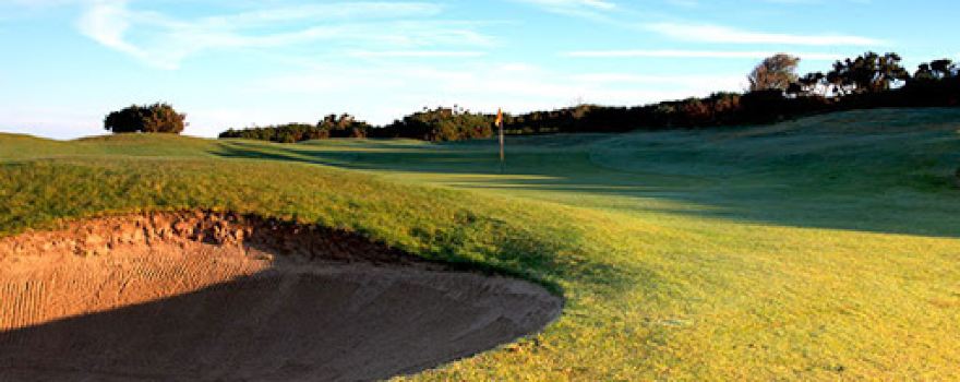 Cardigan Golf Club