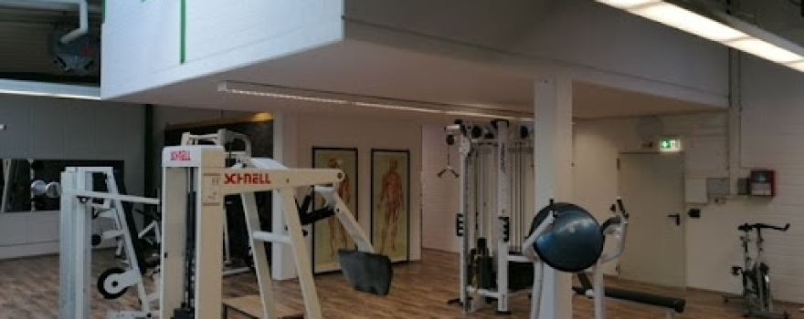 SFG Fitnesstreff Gesundheitspark Bernkastel-Kues e.V.