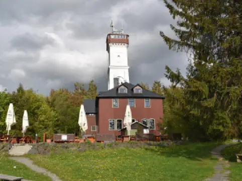 Annaberg - Buchholz, Pöhlberg