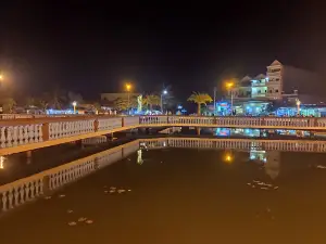 Srah Vong Park ស្រះវង់