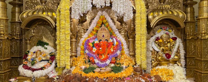 SHRI SHITLA MATA MATHIA MANDIR