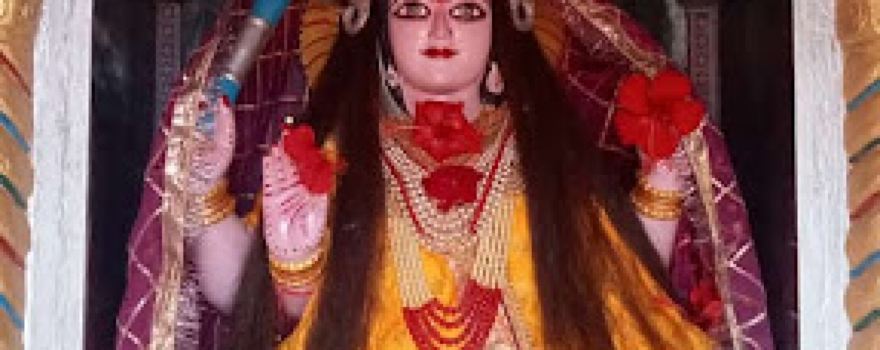 Chandi Mata Temple