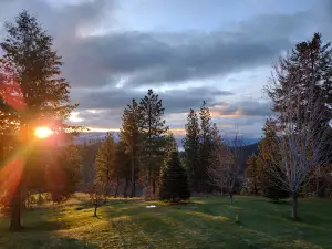Deer Creek Pines RV