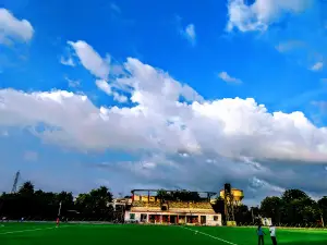 Pandit Motilal Nehru Stadium