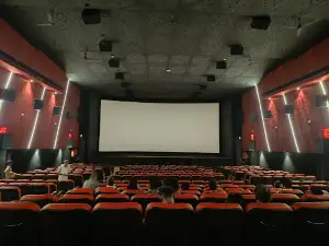 BHARATH THEATRE