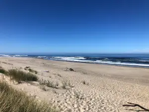 John Dellenback Dunes Trailhead