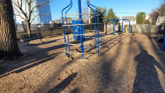 Kids Dominion Park (Private community only)