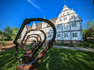 Bevern Castle