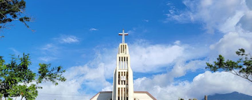 San Carlos Centro