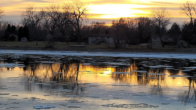 Steamboat Warehouse State Historic Site