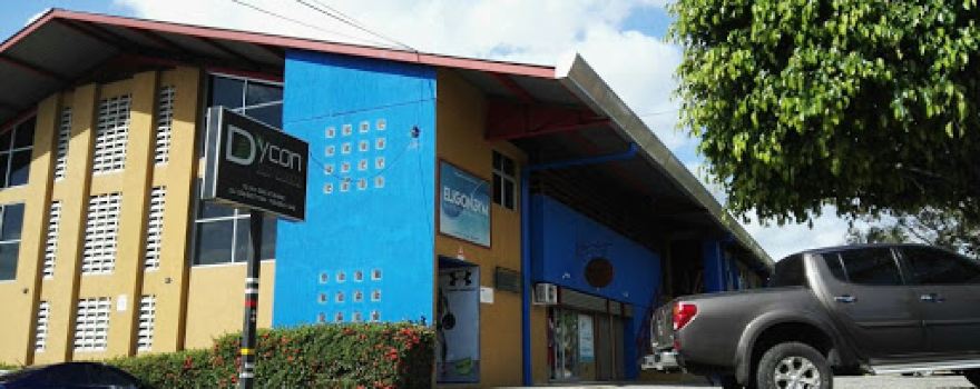 Eligon Gym
