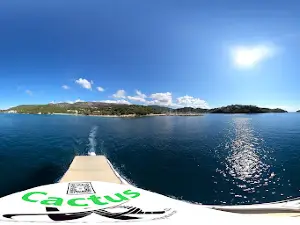 Gallikos Molos Beach