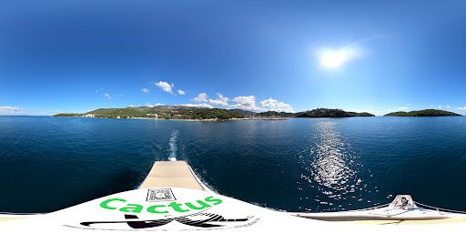 Gallikos Molos Beach