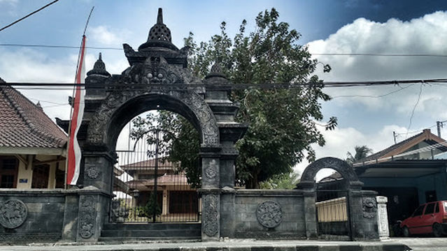 Vihãra Sãmaggi Jaya