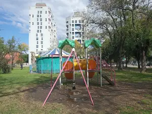 Plaza Moreno