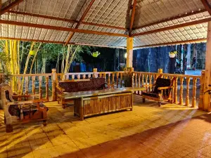 Mahal Campsite